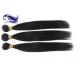 Silk Straight Grade 7A Virgin Hair Indian 40  Hair Extensions