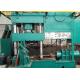 Hydraulic Stainless Steel Mandrel Elbow Cold Forming Machine