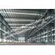 Structural Commercial Steel Buildings For Apartment