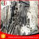 45 Steel High Strength Bolts for Ball Mill EB887