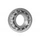 High Speed Double Row 2300K Self Aligning Ball Bearing