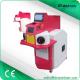 200W Jewelry Laser Welding Machine For Gold Silver Wire Jewellery Repair
