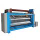 Roll To Roll Fabric Calender Machine , Two Roll Calender Machine