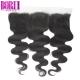 13x4 Pre Plucked Lace Frontal , HD Body Wave Lace Frontal No Tangling Soft