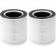 3 Stage H13 True HEPA Replacement Filter Compatible With HOKEKI VK-6067B