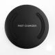 W110F Fast Wireless Charger  QI standard Charging pad for Samsung S7, S7 Edge, Note 5, S6 Edge Plus