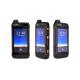 Global Call Android System Poc Bluetooth Walkie Talkie 4G With NFC GPS