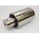 High Power Ultrasound Transducer With Stainless Steel / Aluminum Housing