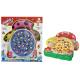 Electric Fishing Game 3 Years Children's Play Toys 42 Pcs Music Light