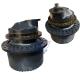 99481640 89810840 Travel Reduction Gearbox For Komatsu PC3000 PC3000-6 Excavator Final Drive Gearbox