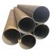 Astm A252 Ssaw Pipes Black And Hot Dip Galvanized 12m Length