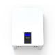48V 200ah Residential Energy Storage System 5kw 8kw 10kw Lithium Battery Wall Mount