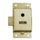 Upgrade Your Cabinet Security with Flat Key Furniture Lock Furniture Assembly Cam Locks