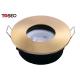 Trim Cover Changeable Waterproof IP65 Downlight Pure Aluminium Lamp Body