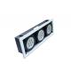 High Lumen 21W AC 90 - 240V IP20 2600 - 3700K Warm White LED Downlighters For