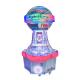 Commercial Coin Operated Entertainment Machine US Plug Gift Arcade Machine 500W