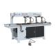 Double Row Wood Boring Machine Multi Axis Horizontal Boring Machine Wood 21 X 2mm
