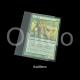 Clear Perfect Fit Inner Sleeves Pokemon 64x89mm For Mtg Cards Protection
