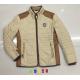 H9828 Men's fashion jacket coat stock