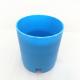 3 1/8 HDPE Plastic Thread Protectors EDM Surface Pipe Protector Caps