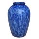 23.5x35cm Ceramic Indoor Pots , Round Decorative Ceramic Planters Indoor