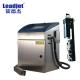 Low Maintance Economic Continous Industrial Inkjet Printer 52u 62 U Nozzle Available