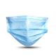 Hypoallergenic  Disposable Medical Mask Anti Fog Water Soluble CE FDA Certification