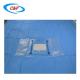 Blue Or As Your Request Disposable Drape Eye For OEM/ODM