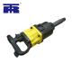 Ergonomic Large Impact Wrench For Truck Tire Repair High Efficient