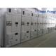 XGTD5 - 40.5 Metal Clad High Voltage Switchgear Indoor Gas Insulation