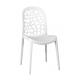 hot sale high quality PP dining chair PC107
