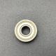 608 ZZ Deep Groove Ball Bearing Single Sealed High Speed Grooved Roller Electic Motor Bearings
