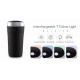5V Car Aromatherapy Diffuser Air Humidifier With LED Light