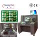 PCB Depaneler PCB Routing Machine with Windows 7or 10 Operation System