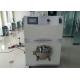 Laboratory high temperature vacuum atmosphere protection microwave heating system