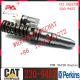 Diesel engine fuel injector 2309457 diesel injector assembly fuel injection spare parts 230-9457 for CAT excavator