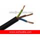 UL21320 ABC Conductor Anti-pull PUR Coated Cable 80C 1000V