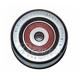 Car Fitment Toyota Auto Engine v-belt pulley 16603-31020 For LandCruiser Prado