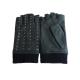 sheepskin leather gloves rivet kids sheepskin leather gloves