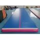 9x2x0.2m Double Wall Fabric Inflatable Air Track For Home Training