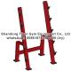 Gym Fitness Equipment Bar Rack