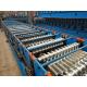 Automatic Stud And Track Roll Forming Machine  2.5 Inches Medium Ribs