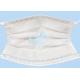 Anti Virus Disposable Surgical Masks Non Woven No Stimulation Dust Proof