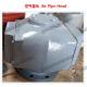 DN50 oil tank, air pipe head / oil tank breathable cap, floating ball oil tank breathable cap FS50.