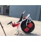 2016 popular products one wheel electric scooters