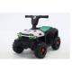 CE 3C Certified 6v ATV Electric Car with Music for Early Education Unisex Ride On Toy