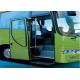 Lifting Lock Pneumatic Bus Door Mechanism , Volvo Bus Door Opening Mechanism