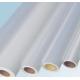 Low Temperature Hot Melt Glue Film With Release Paper , Strong Adhesion Hot Melt Adhesive Sheets