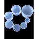 Crystal singing bowls 99.99 percent for sale