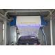 Drying System 0.4kwh / Car Smart Touchless Car Wash Machine